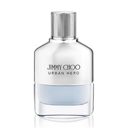 Jimmy Choo Urban Hero Eau De Parfum Spray 100ml - unisex - Teknashop Ltd