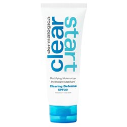 Dermalogica Clear Start Clearing Defense Spf30 59ml - unisex - Teknashop Ltd