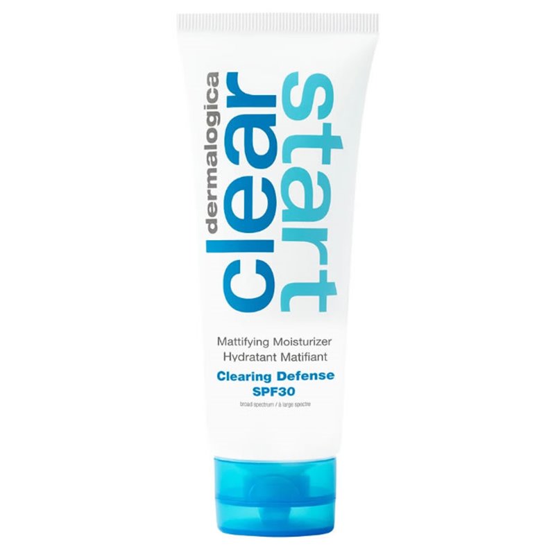 Dermalogica Clear Start Clearing Defense Spf30 59ml - unisex - Teknashop Ltd