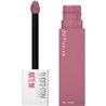 Maybelline Superstay 24 Matte Ink Lipstick 180 Revolutionary 5ml - unisex - Teknashop Ltd