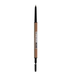 Maybelline Brow Ultra Slim Defining Eyebrow Pencil 02 Soft Brown - unisex - Teknashop Ltd