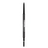 Maybelline Brow Ultra Slim Defining Eyebrow Pencil 07 Black - unisex - Teknashop Ltd