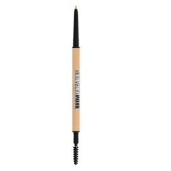 Maybelline Brow Ultra Slim Defining Eyebrow Pencil 00 Light Blond - unisex