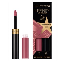 Max Factor Lipfinity Rising Stars 84 Rising Star - unisex