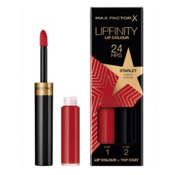 Max Factor Lipfinity Rising Stars 88 Starlet - unisex