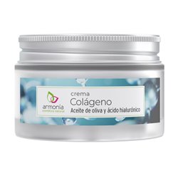 Armonia Crema Esencial Colageno 50ml - unisex