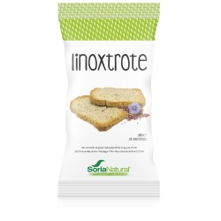 Alecosor Pan Linoxtrote 300g - unisex