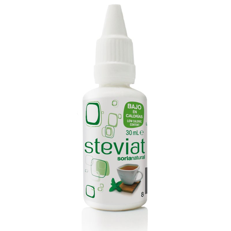 Alecosor Steviat 30ml - unisex