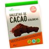 Alecosor Galletas De Chocolate 200g Sin Gluten - unisex