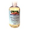 Ynsadiet Aceite Almendras Aloe 250ml - unisex