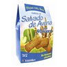 Ynsadiet Galletas Salvado Avena Con Manzana - unisex