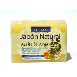 Ynsadiet Jabon De Argan 100g - unisex