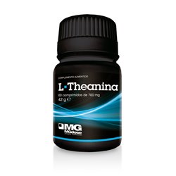 Mgdose L-Theanina Complex - unisex