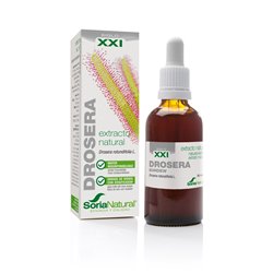 Soria Extracto De Drosera S Xxi 50ml - unisex