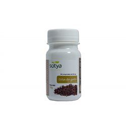 Sotya Uña De Gato 500 Mg 100 Comp - unisex