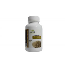 Sotya Levadura Cerveza 500 Mg 250 Comp - unisex