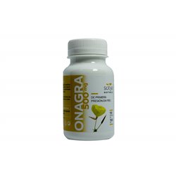 Sotya Onagra 110 Perlas 700 Mg - unisex