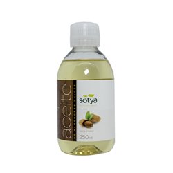 Sotya Aceite Almendras Dulces 250ml - unisex