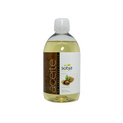 Sotya Aceite Almendras Dulces 500ml - unisex