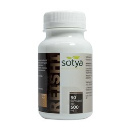 Sotya Reishi 90 Caps - unisex