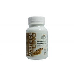 Sotya Aceite De Lino 702 Mg 110 Perl - unisex