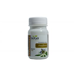 Sotya Pasiflora 100 Comprimidos - unisex