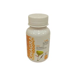 Sotya Onagra 50 Perlas 1405 Mg - unisex