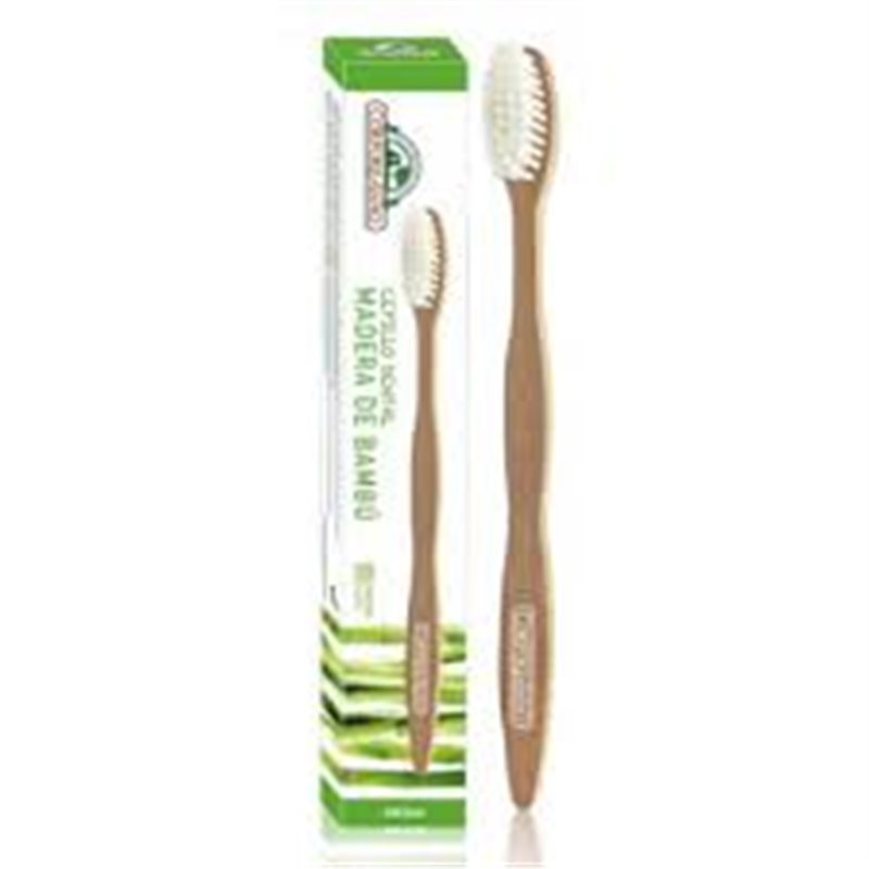 Corpore Cepillo Dental Bambu - unisex