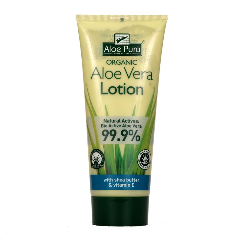 Madal Bal Locion Corporal Aloe Vera 200ml - unisex