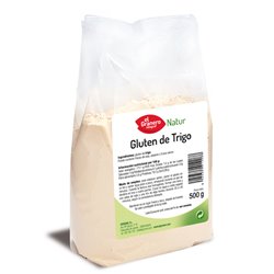 Granero Gluten De Trigo 500g - unisex