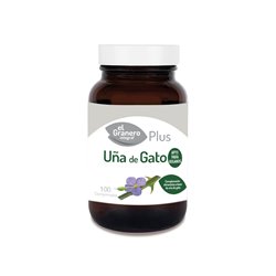 Granero S Uña De Gato Forte 100 Comp - unisex