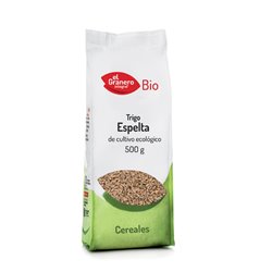 Granero Espelta Grano Bio 500g - unisex