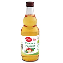 Granero Vinagre Manzana Bio 750ml - unisex