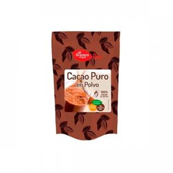 Granero Cacao En Polvo 20-22 Materia Grasa Bio 350g - unisex