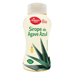 Granero Sirope Agave Bio 700g - unisex