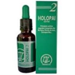 Equisalud Holopai 2 31ml - unisex