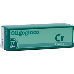 Equisalud Oligogluco Cromo 30ml - unisex