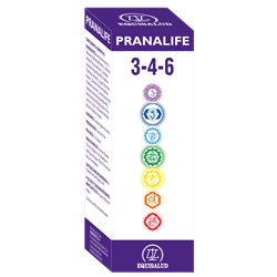 Equisalud Pranalife 3-4-6 50ml - unisex