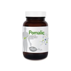 Granero S Pomalic Plus Acido Malico 60 Vcaps - unisex