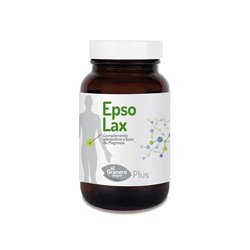 Granero S Epso Lax 100g - unisex