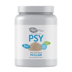 Granero Psyllium Bio 400g - unisex