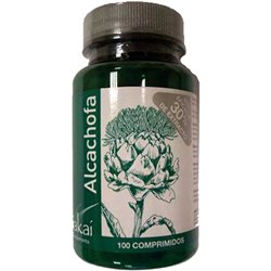 Sakai Alcachofa 550 Mg 100 Comp - unisex