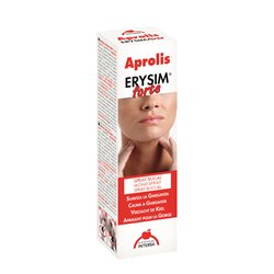 Intersa Aprolis Erysim Forte Spray 20ml - unisex