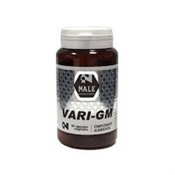 Nale Vari Gm 730 Mg X 60 Caps - unisex