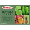 Integralia Centella Asiatica Plus 60 Caps - unisex