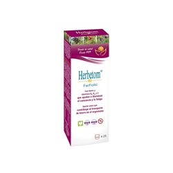 Bioserum Herbetom 3 Ff 250ml - unisex