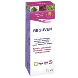 Bioserum Reguven 250ml - unisex