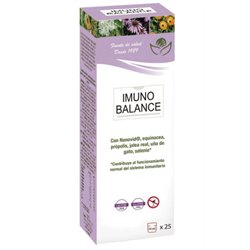 Bioserum Inmunobalance 250ml - unisex