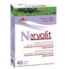 Bioserum Nervolit 40 Caps - unisex