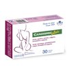 Bioserum Candismic Plus 30 Caps - unisex